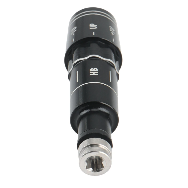 1Pcs Golf Shaft Sleeve Adapter 0.370 LH For Mizuno CLK JPX850 JPX900 Driver