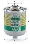 

Air dryer filter for TB1394/3X