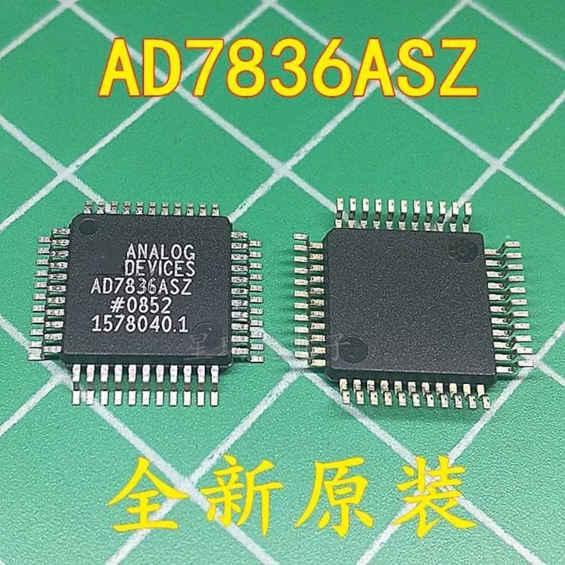 1 шт./партия, ad7836asad7836as AD7836