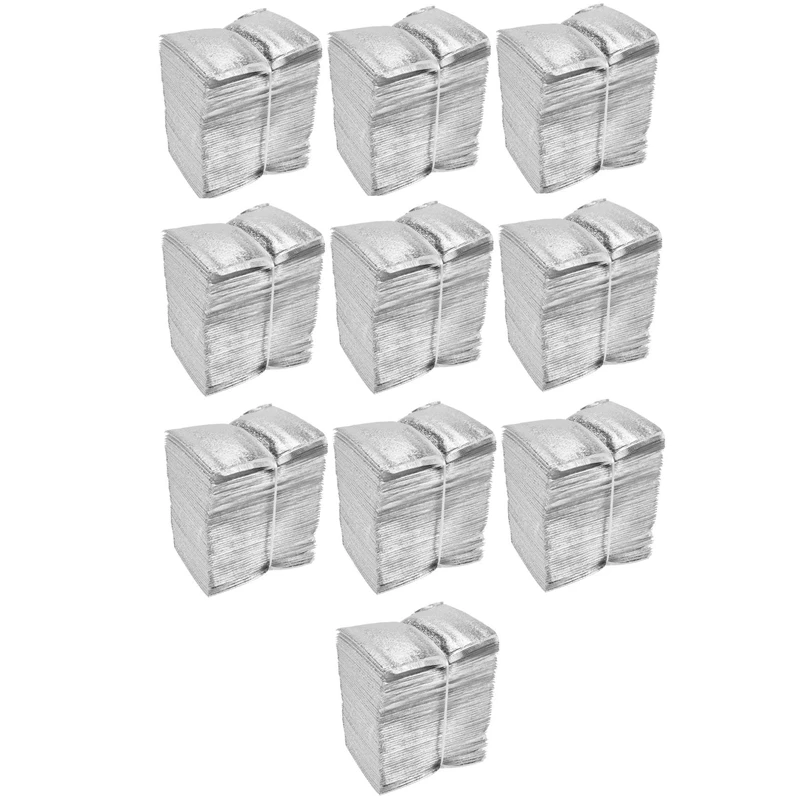 

500 шт., Термосумка для ланча