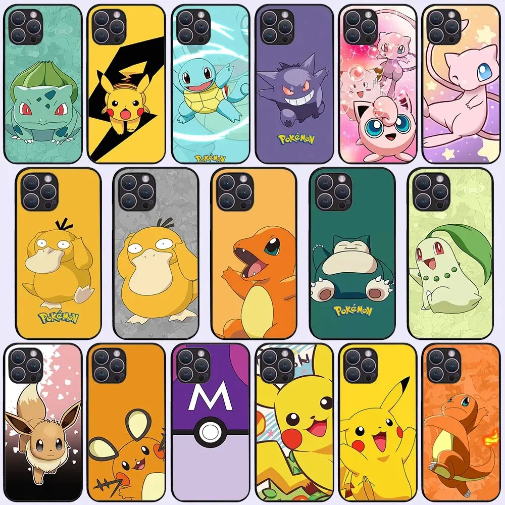 KP-21 милый мягкий силиконовый чехол для телефона VIVO Y71 Y81 Y81S Y81I Y91 Y93 Y95 Y91C V21 V21e Y73 Y10 Y76