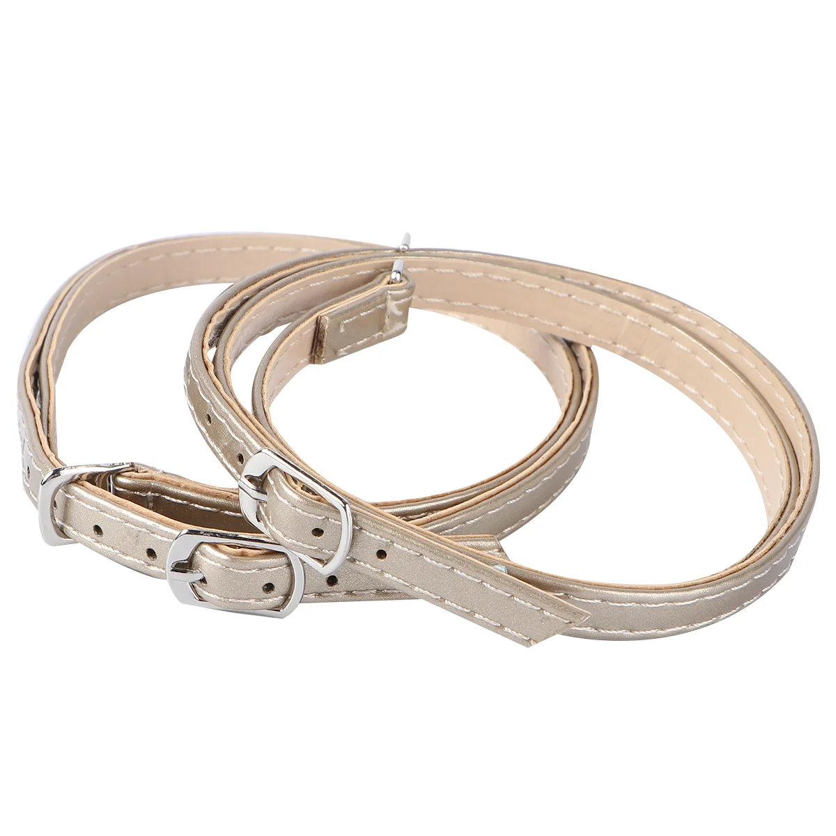 Рисунок 2 - Женские съемные шнурки на высоких