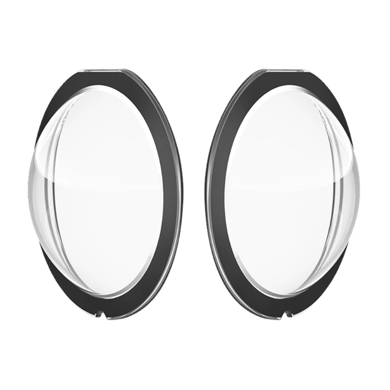 

Hardened Lens Guards for insta360 ONE X3 Camera Lens Cover for insta360 One X3 Lens Protector
