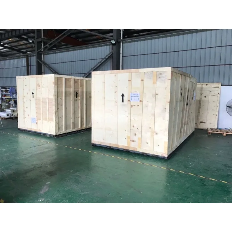 YG Автоматическая машина для резки фольги волос с серебряной печатью