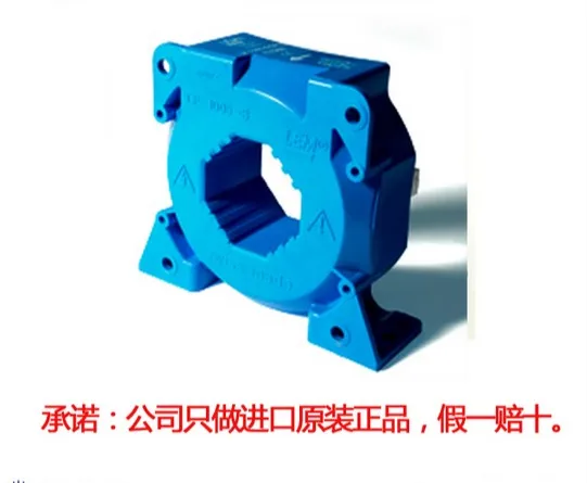 

Φ/SP39 Датчик тока Φ LF 1005-S/SP39 LF 1005-S