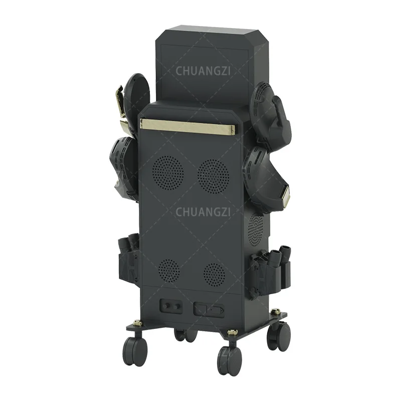 Рисунок 6 - 15 Tesla 6500W DLS NEO аппарат