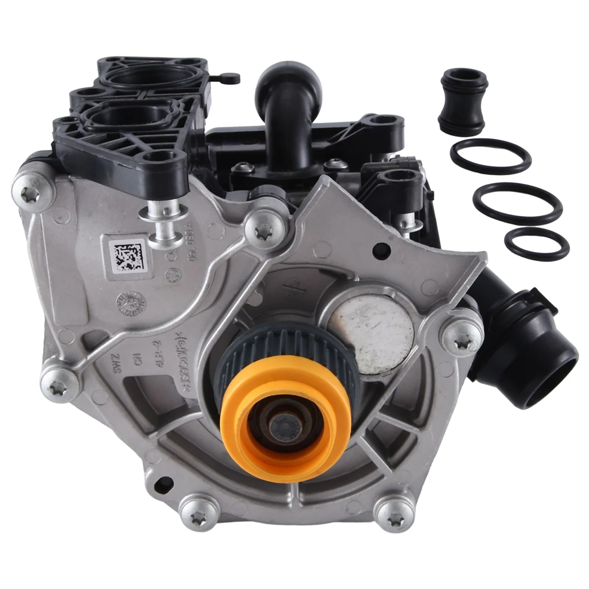 06L121111G 06L121111H термостатический Корпус в сборе электронный водяной насос для авто VW