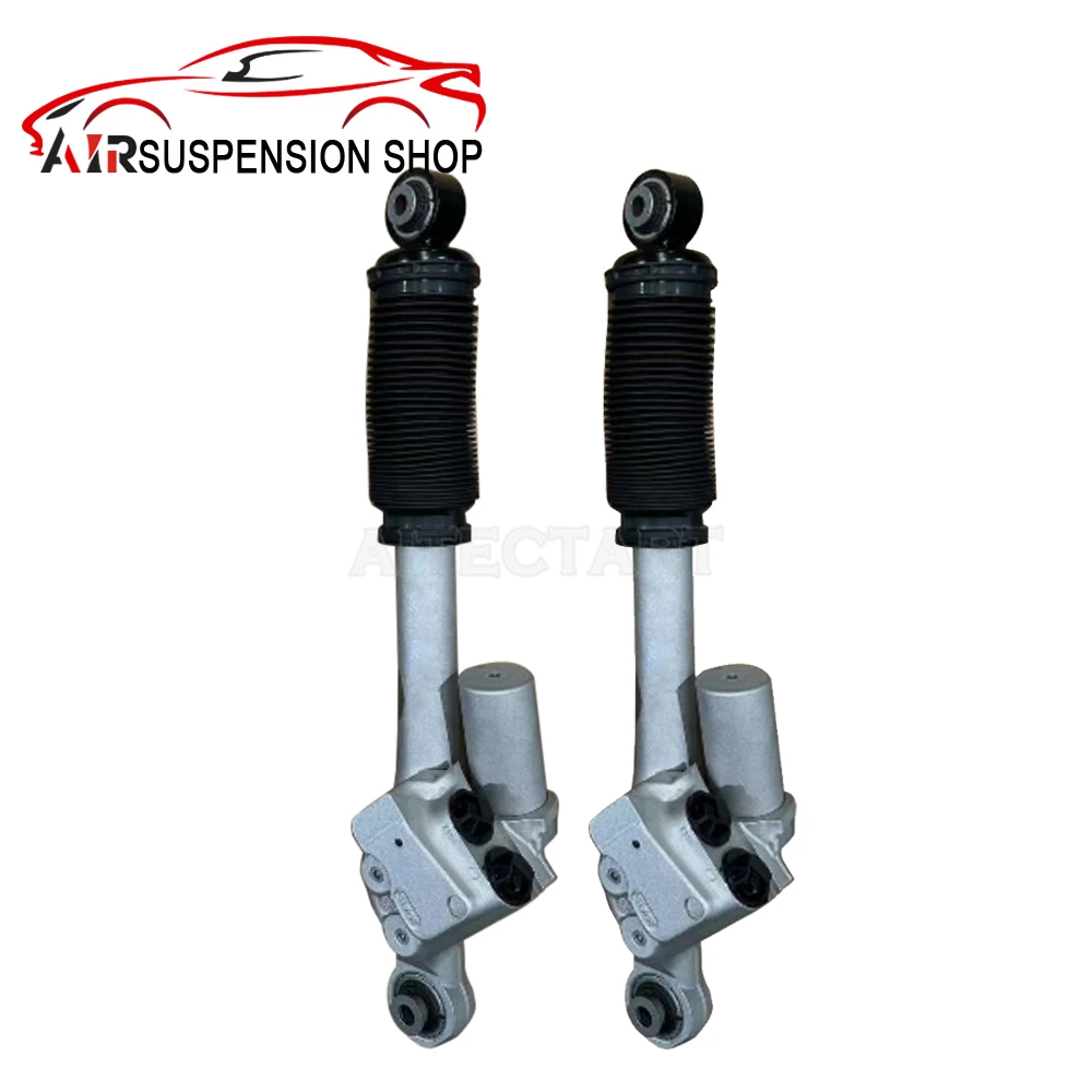 Рисунок 4 - Амортизационная стойка для Mercedes