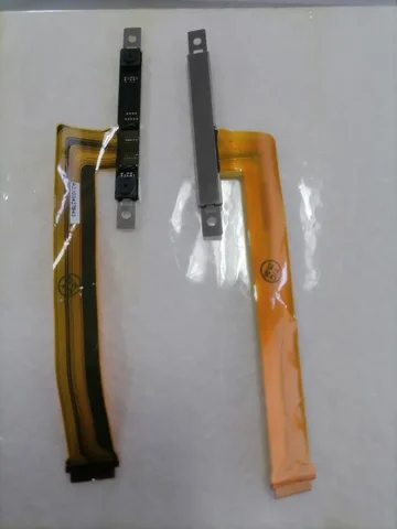 Сменная камера для Nintendo 2DS