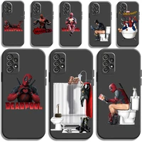 marvel avengers phone cases for samsung galaxy a21s a31 a72 a52 a71 a51 5g a42 5g a20 a21 a22 4g a22 5g a20 a32 5g a11