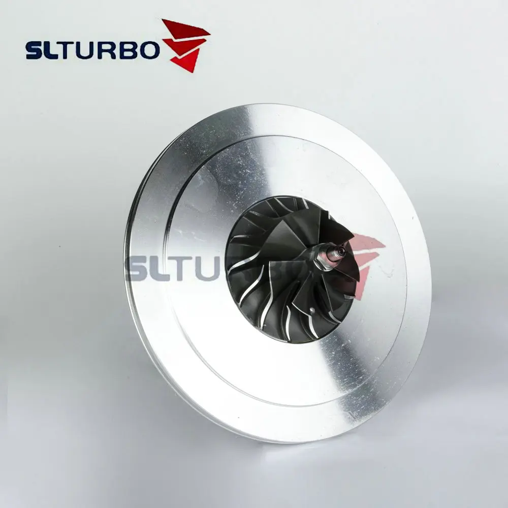 

Картридж турбокомпрессора для Mercedes-Benz Atego Unimog Truck 6,37 L OM906LA-E3 53279707120 A9060964699 53279887120 2001-2010