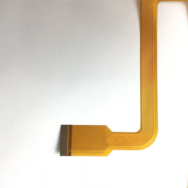 Free Shipping Jilong KL-280/280G 300T Welding Machine Cable 500 510 520 530 Fiber Splicing Machine Display Cable