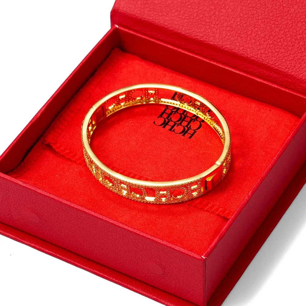 Женский металлический браслет CILMI Harvest Ill CHHC