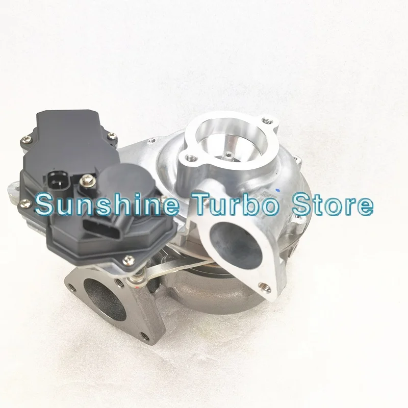 

2GD Turbocharger for Toyota 2GD-FTV diesel Engine CT16V 17201-11070 1720111070