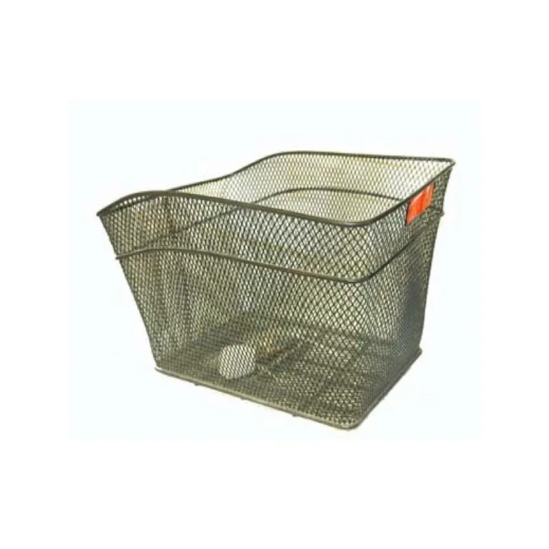Велокорзина для собак Basil Dog Basket Rear