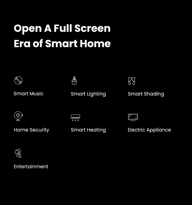 Беспроводная мобильная система дистанционного управления для умного дома