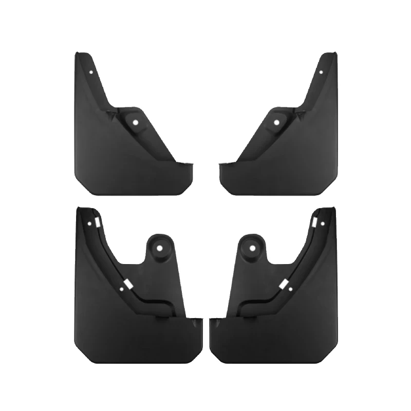 

Автомобильные брызговики для BYD Equation Leopard 3 Titanium 3 2025 2026, брызговики, брызговики на крыло, автоаксессуары