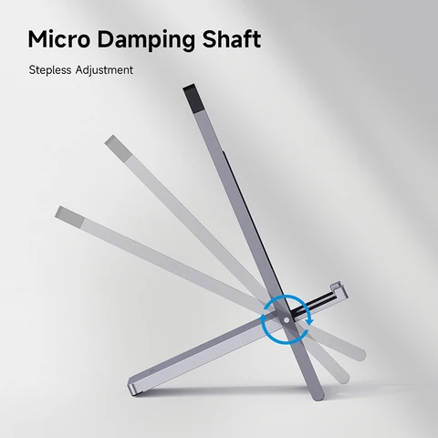 Настольный держатель для сотового телефона Hagibis, складная металлическая подставка для телефона 5 в 1, открывалка для бутылок для iPhone 15/16/17 Pro Max Samsung