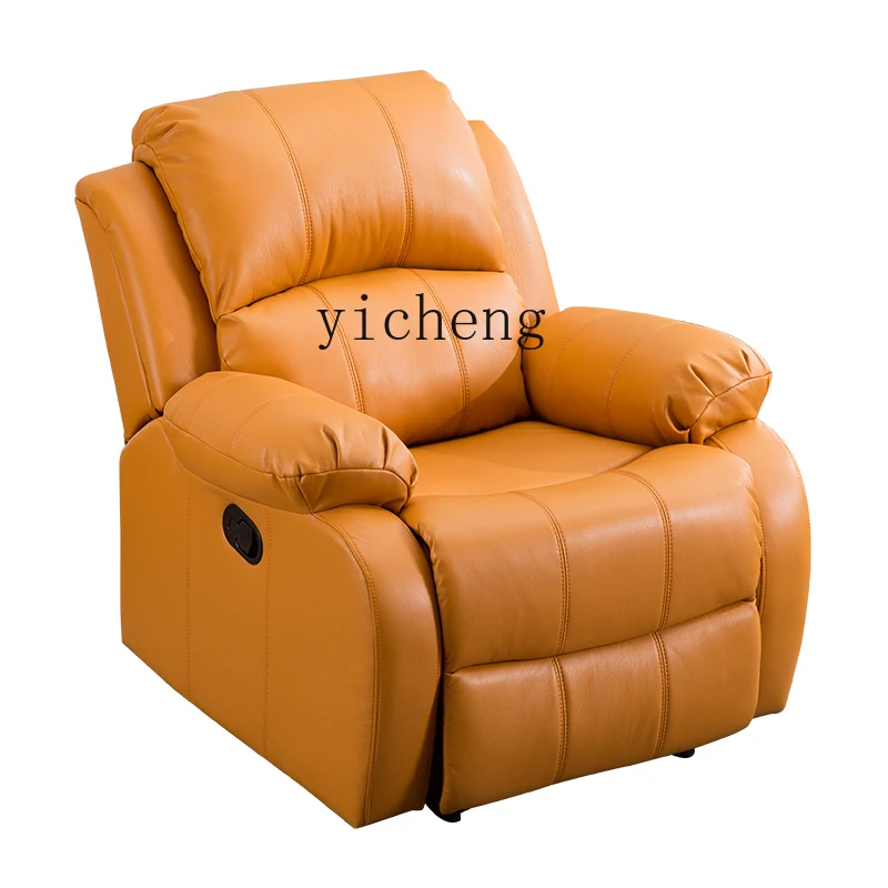 ZK диван технология ткань многофункциональный красота электрический лежачий