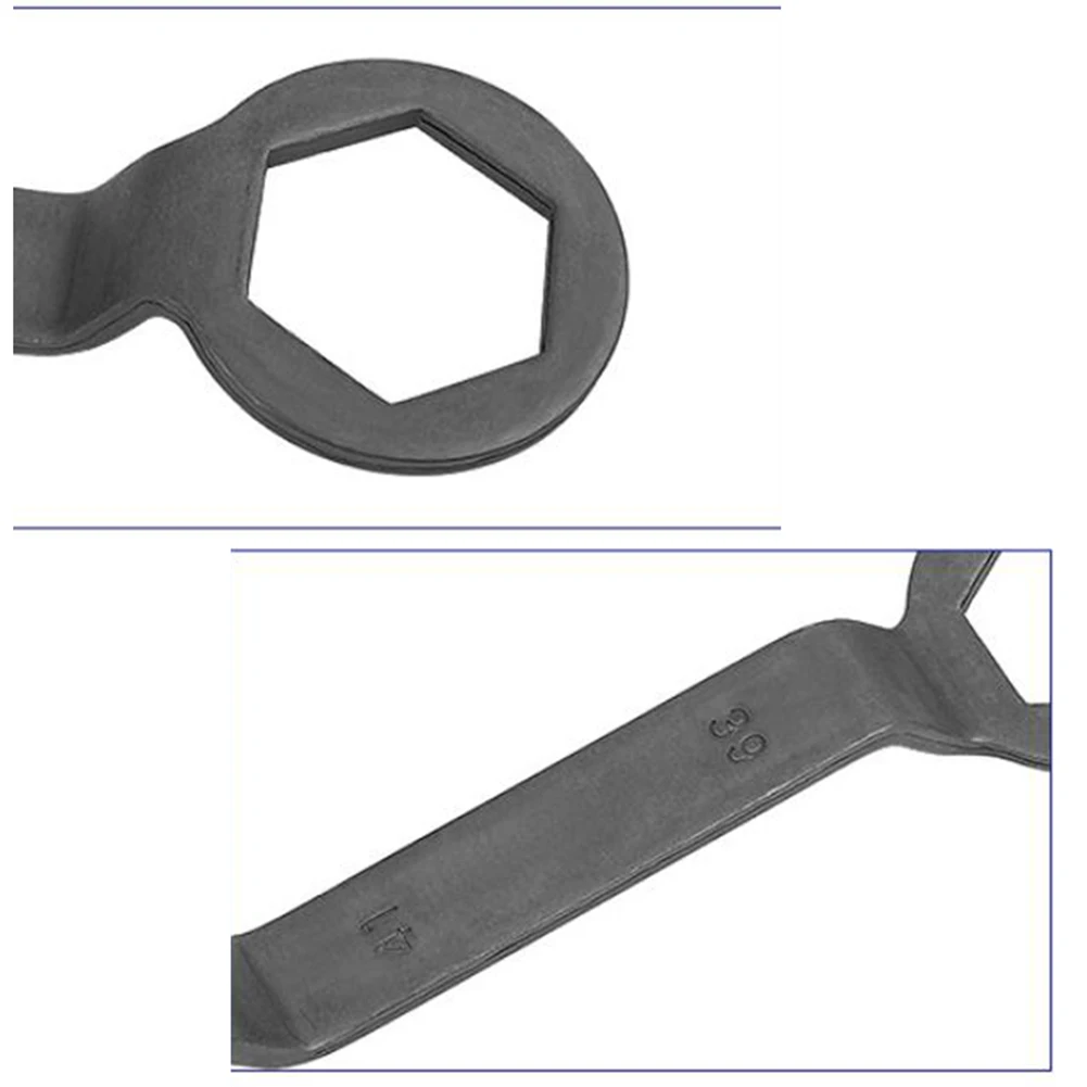 Для скутера GY6 125cc шестигранный ключ с гайкой двойной шкив двойная головка