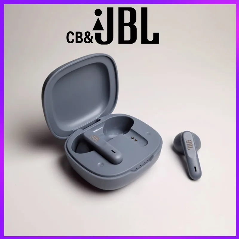 

Оригинальные беспроводные наушники CB & JBL Wave 300 TWS, игровые наушники-вкладыши с Bluetooth, спортивные Hi-Fi наушники с микрофоном, наушники