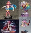 Фигурки героев аниме No Game No Life, 19 см