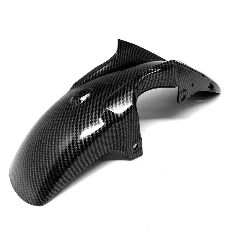 Передняя шина защита крыла грязевой обтекатель для YAMAHA MT07 FZ07 2014-2017 мотоциклетная