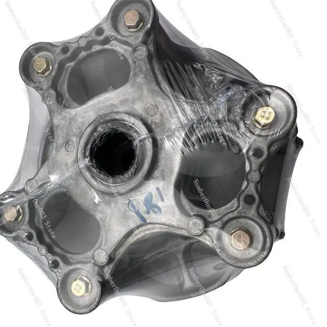 Приводная муфта RTS-Primark для Polaris 181 RZR PRO XP4 Turbo R Новое поступление RTS UTV запчасти 1323581