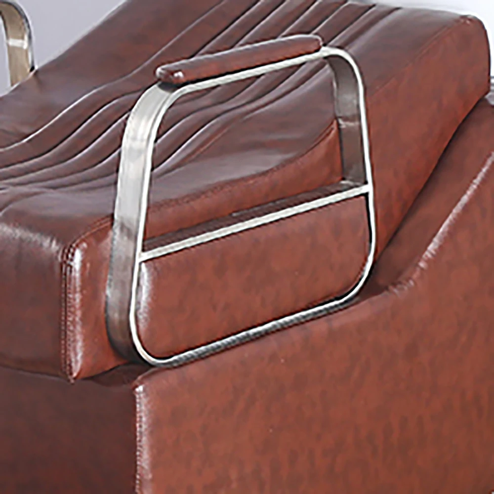 Кровать для тайского шампуня в эстетике простой роскошный уникальный массажный