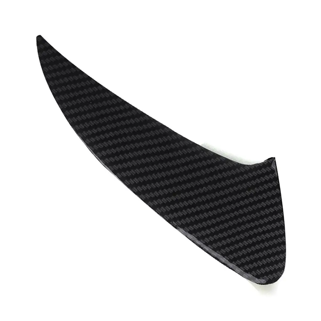 Задний бампер спойлер вентиляционное отверстие накладка для Mercedes-Benz CLA Class C118 CLA200