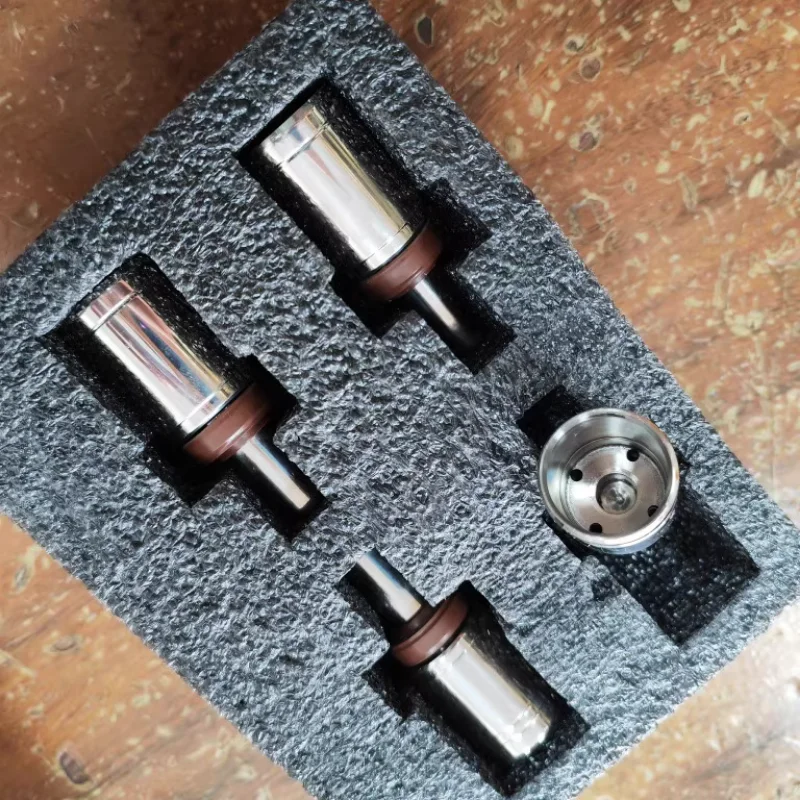 

4 шт./партия, масляное уплотнение для джойстика Hitachi zx17u 16 18 20ZX30U-2-5-5A