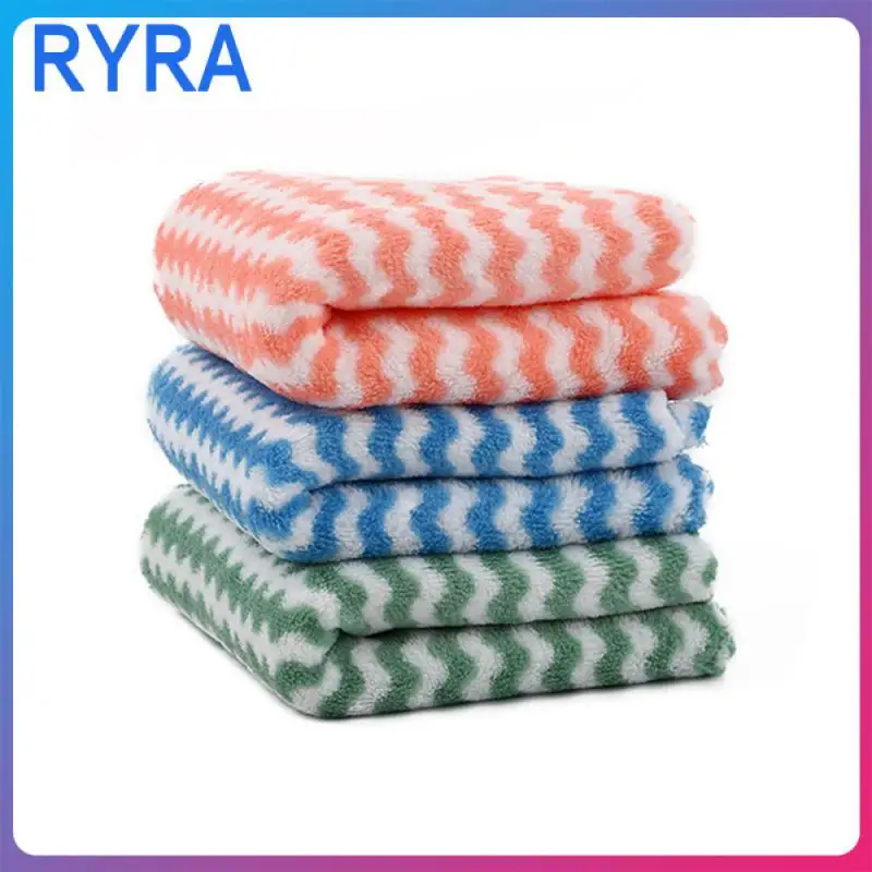 

Салфетка для мытья посуды, легко чистится, с сильной адсорбцией масла, для поглощения воды и масла, Чистящая салфетка для кухни