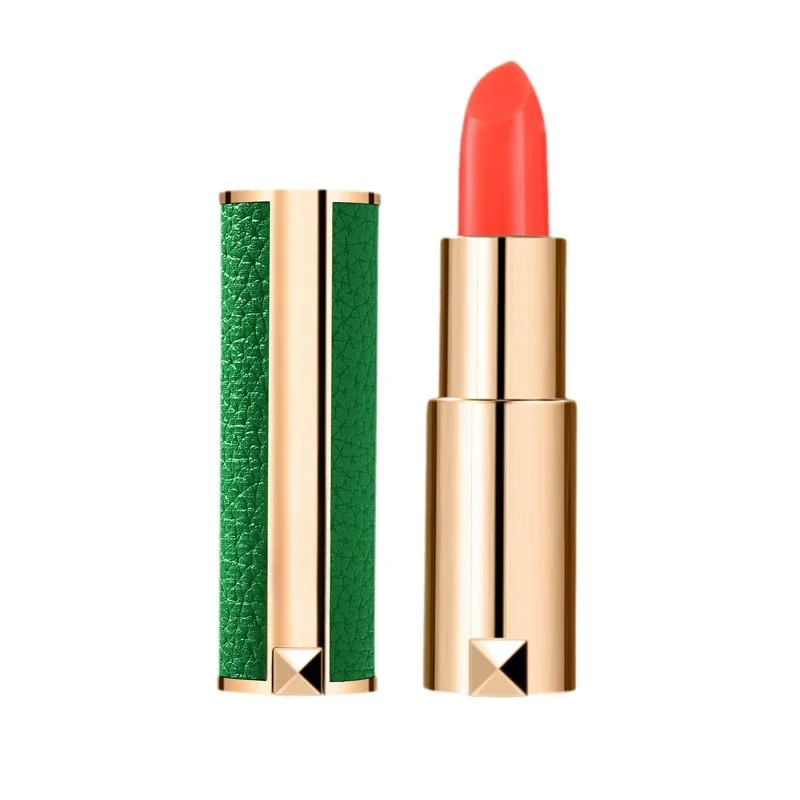 Меняющий цвет бальзам для губ увлажняет длительное увлажнение не трескается и