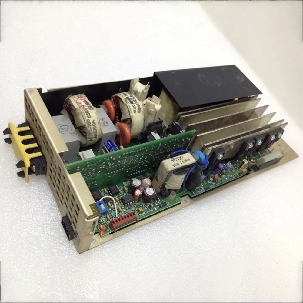 Для модуля питания промышленного медицинского оборудования ASTEC 385V8A 73-450-0001