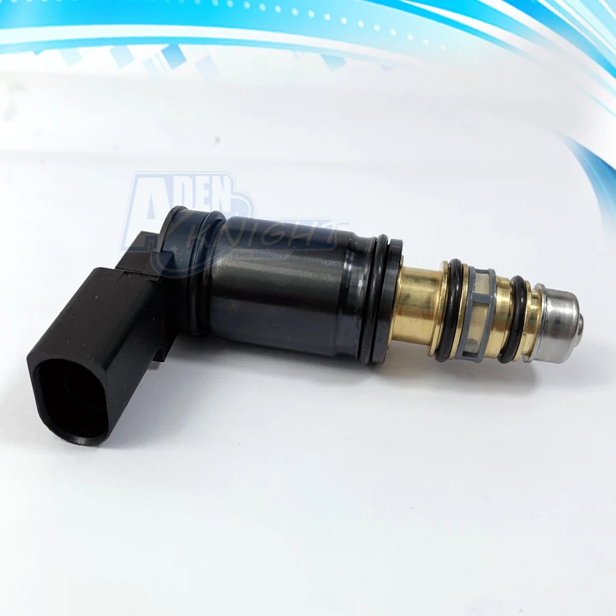 6SES14C Регулирующий клапан компрессора переменного тока для Hyundai Sonata 2 0 4 VII LF 97701c2000