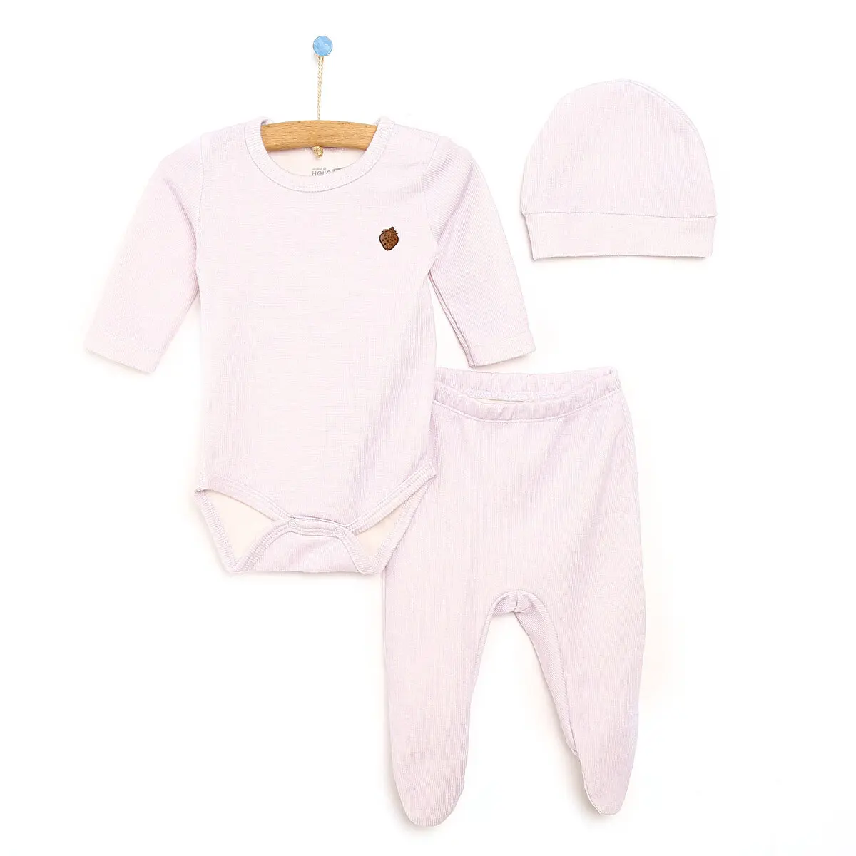 

Тело ebebek Hellobaby yenidoogan, альт-şapka