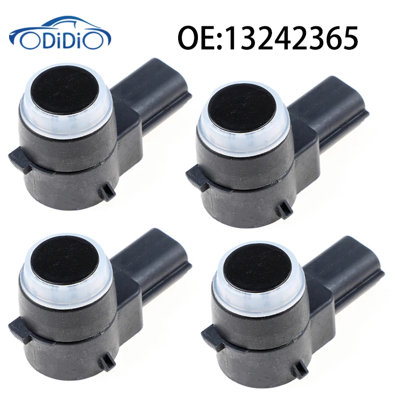 

ODIDIO 13242365 PDC датчик парковки Parktronic 13368131 для Opel Astra J Insignia Meriva B Zafira
