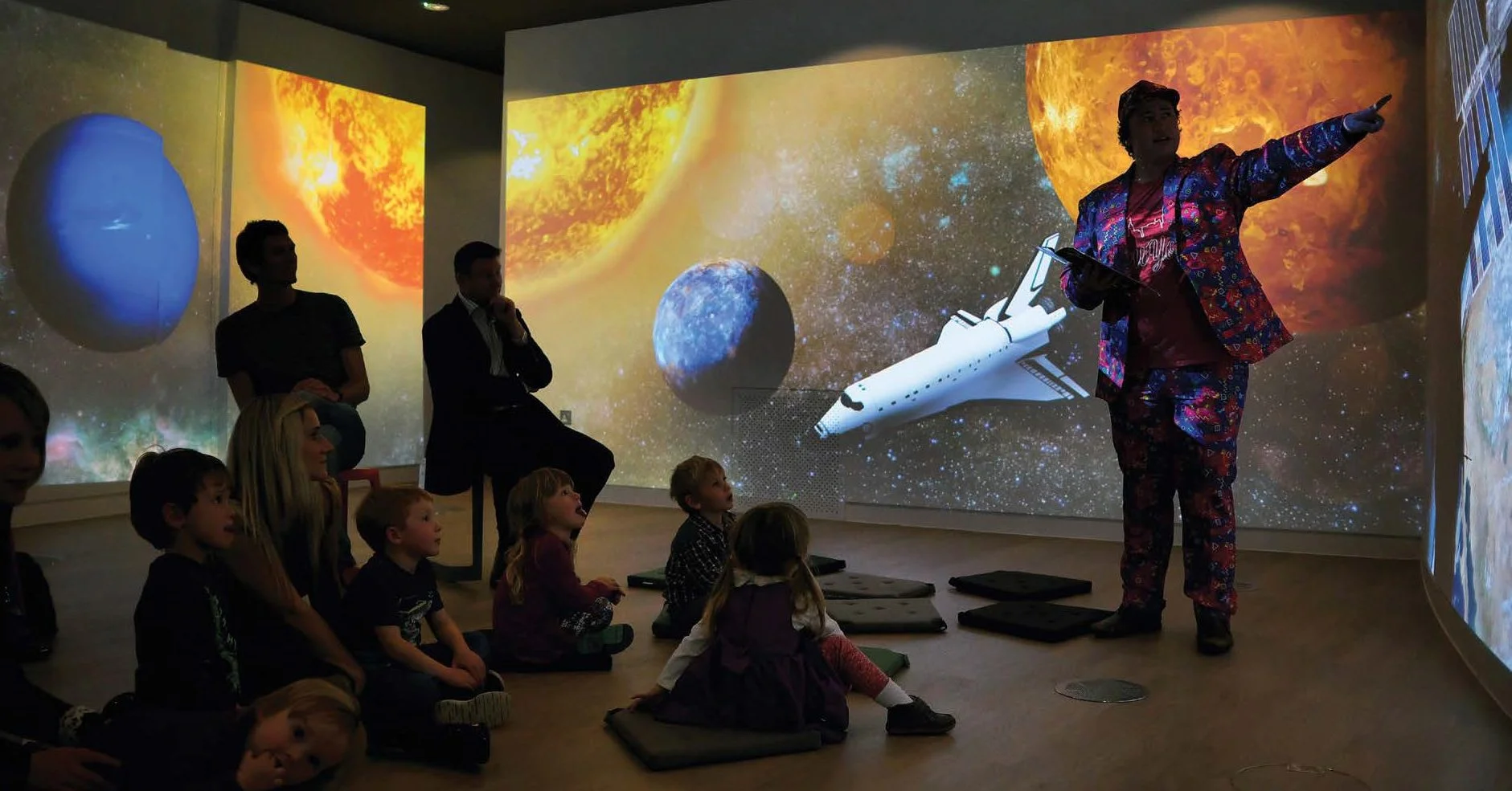

120fps interactive floor projection system interactive wall projector games