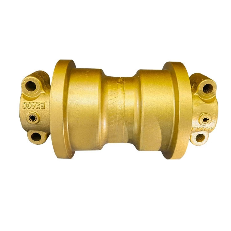 Ролик опорный для экскаватора Dx340, номер детали 2270-6084 (art.: 3920da36e2f64) - 3920da36e2f64