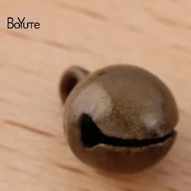 

BoYuTe Колокольчики из латуни 6-8-10-12 мм
