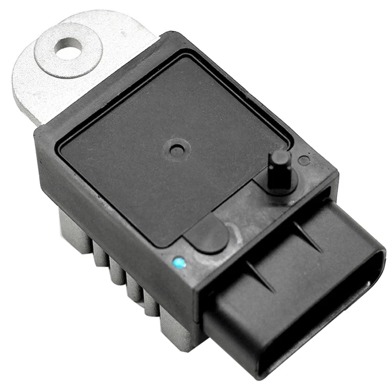 68041017AB Fan Motor Relay Module For Chrysler Pacifica Voyager Town &amp Country Jeep Wrangler Cherokee Dodge Caravan