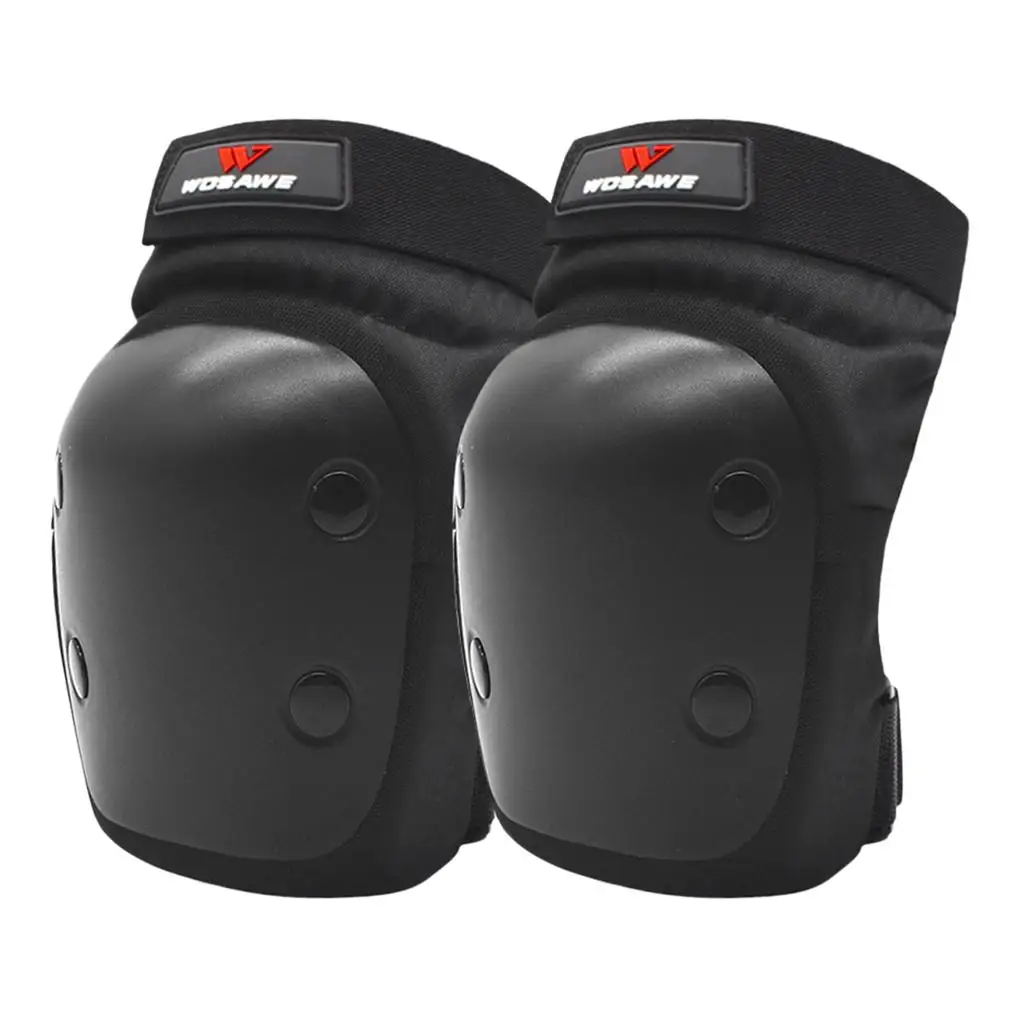 

Kid Skating Elbow Guard PU Leather PP Shell Skateboard Scooter Arm Elbow Pad