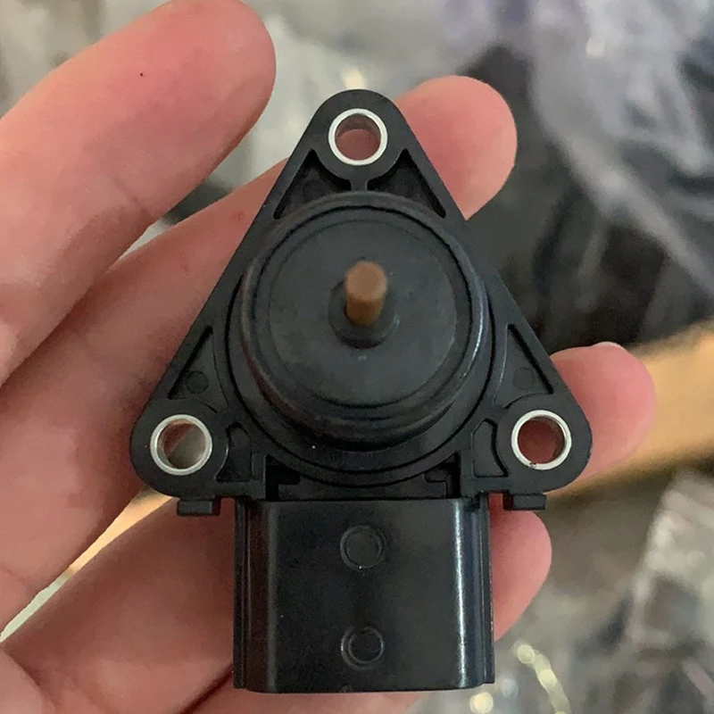 BK3Q-6C887-NB BK3Q6K682NA NB 49131-06300 4913106320 Turbocharger Sensor Vacuum Valve For Ford Ranger Mazda BT-5
