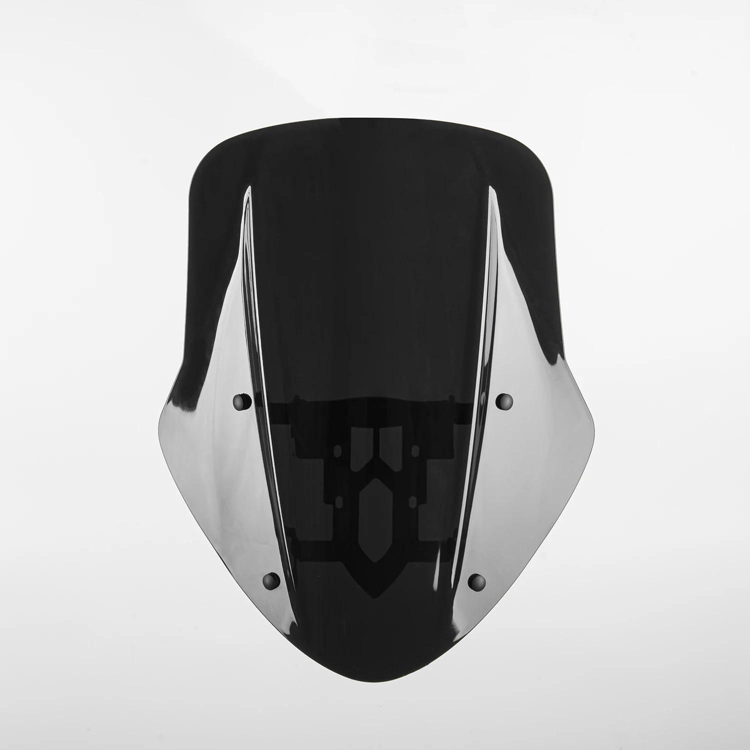 Чехлы для ветрового стекла и мотоцикла Ducati вел 1260 S экран отражатель с монтажным