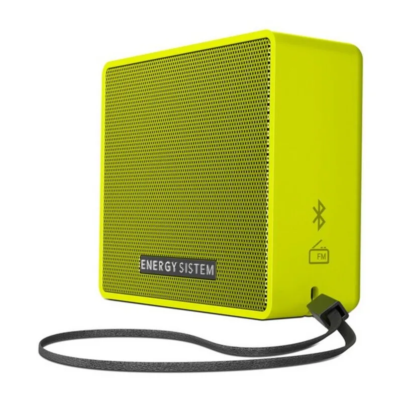 Bluetooth-колонки Energy Sistem Music Box 1 (5 Вт) |