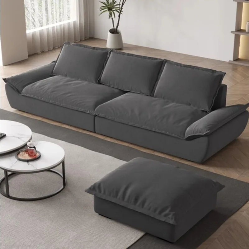 

Кресло-диван для гостиной, современные модульные диваны в скандинавском стиле, европейские роскошные диваны, японские диваны, мебель для салона