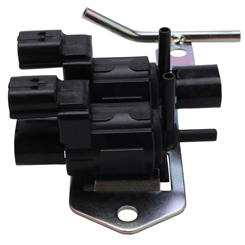 

Solenoid Valve Exhaust Gas Solenoid Valve Exhaust Gas Control Valve Automobile Car Accessories For Mitsubishi Pajero