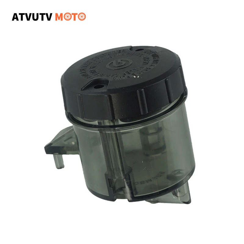 Universal Motorcycle Front Brake Oil Cup Clutch Tank Oil Fluid Cup Split Oil Cup Upper Pump Oil Cup