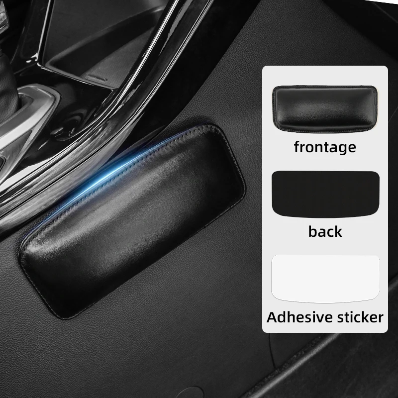 Для Bentley Series Flying spur Bentayga Continental GT автомобильный поручень на локоть удобный мягкий