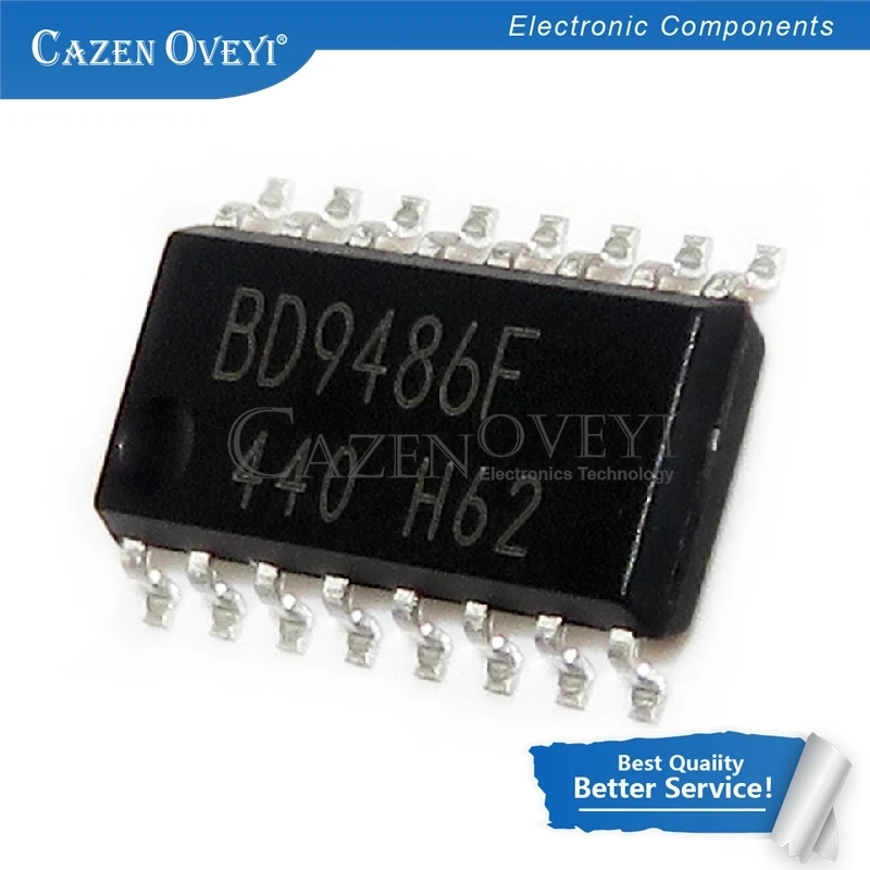 5 шт. BD9486F-GE2 BD9486F BD9486